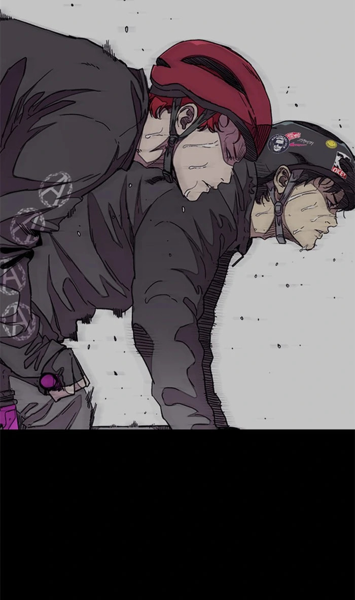 Wind Breaker, chapter 329, image 132