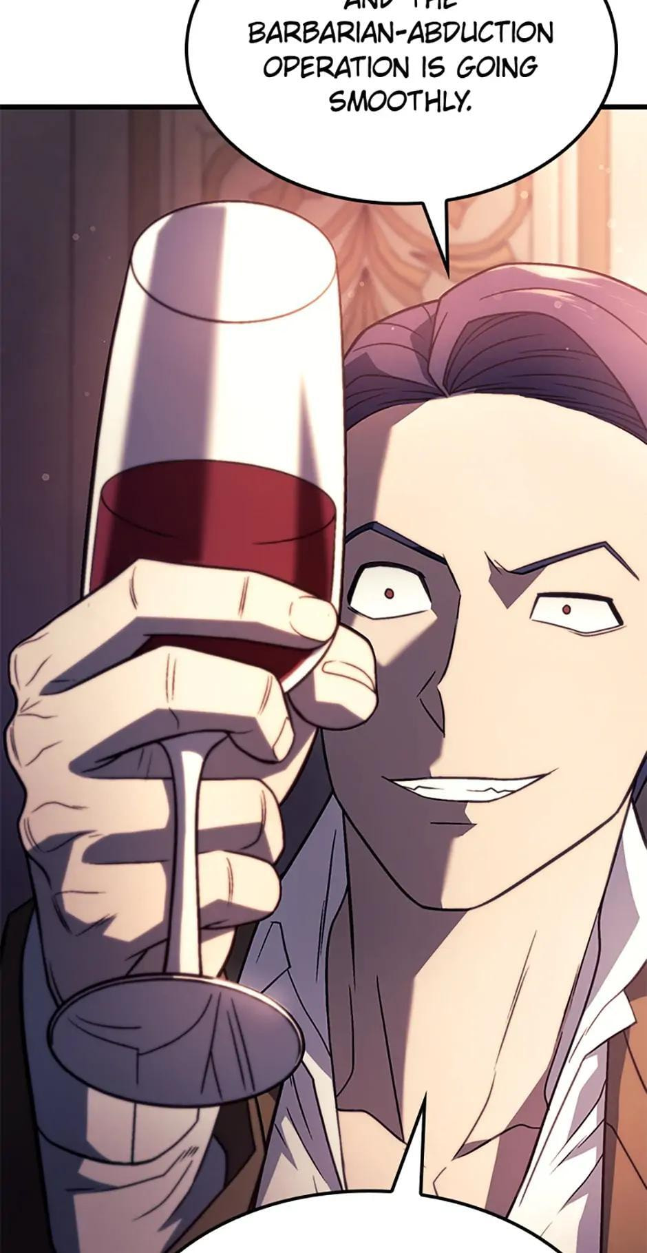 Revenge of the Baskerville Bloodhound, chapter 19, image 12