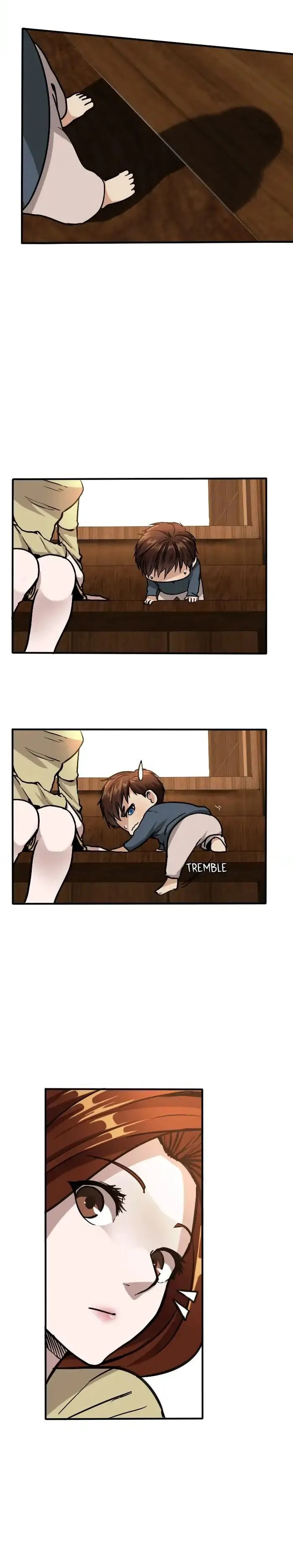 The Beginning After the End, chapter 4, page 12