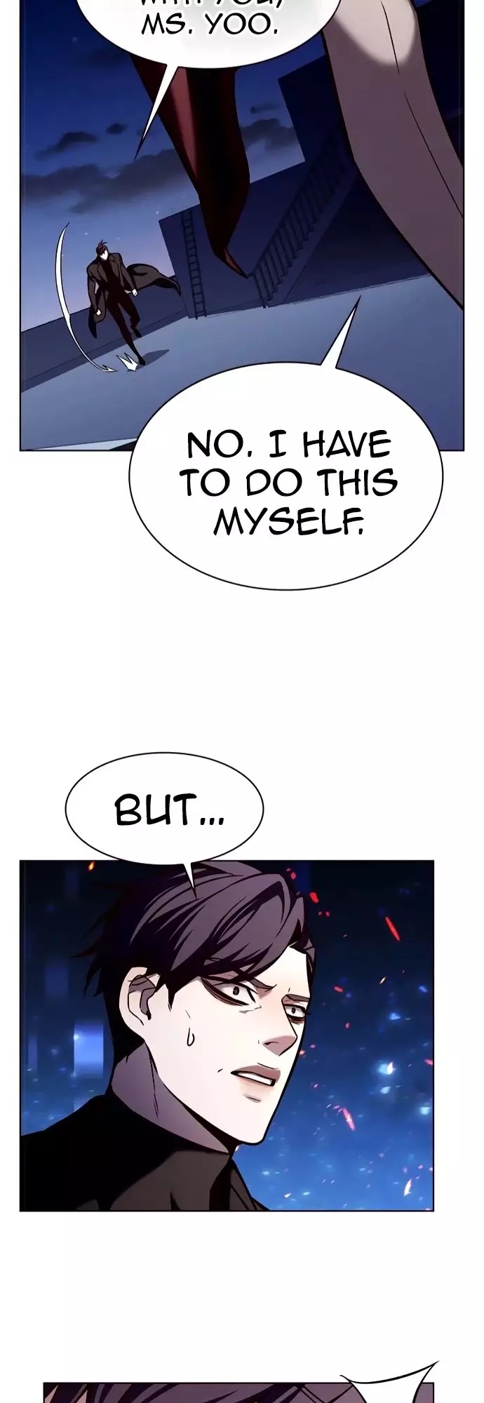 Eleceed, chapter 183, image 17
