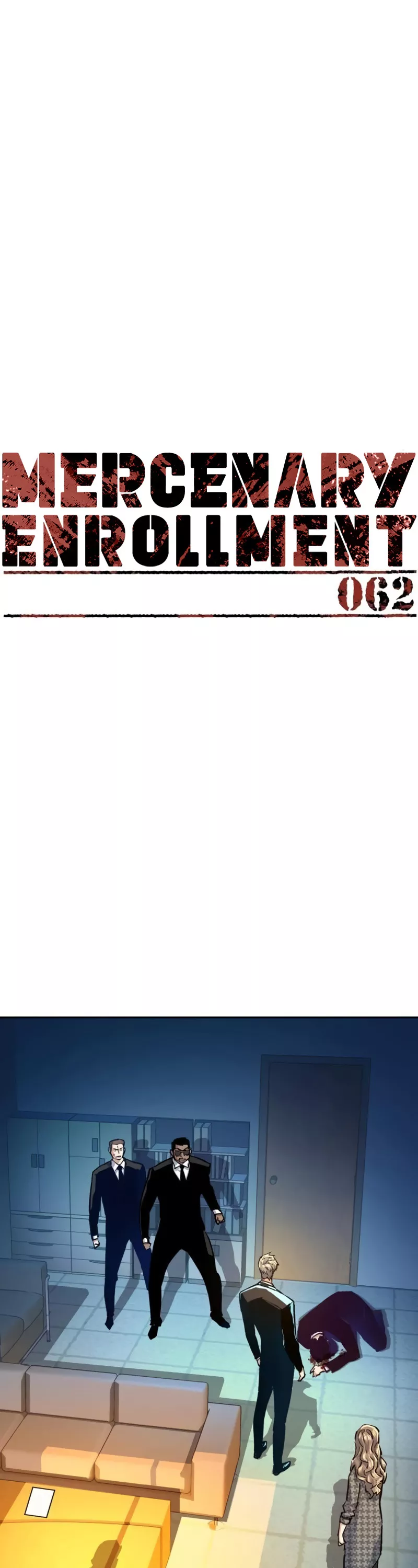 Teenage Mercenary, chapter 62, image 2