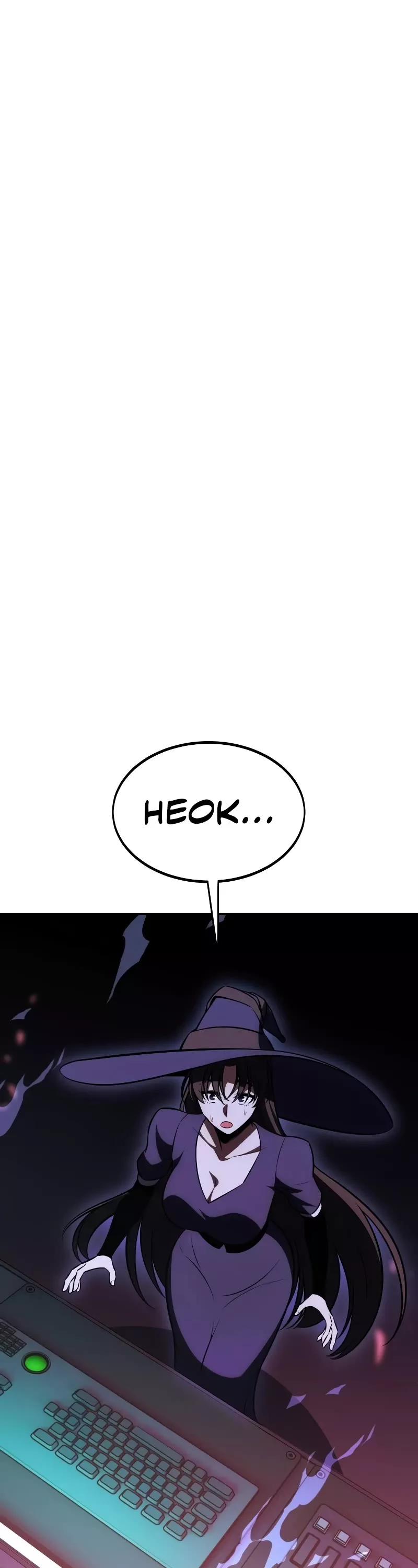I Killed the Main Player, chapter 28, image 42
