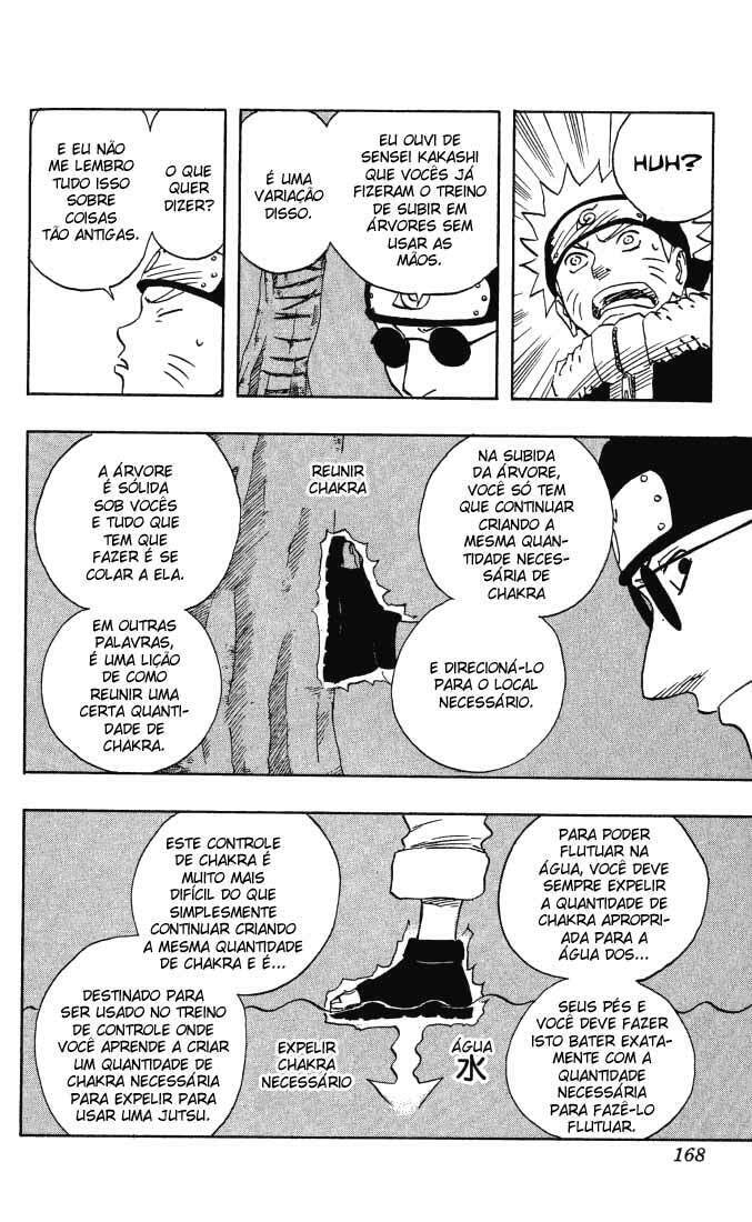 Naruto, chapter 90, image 11
