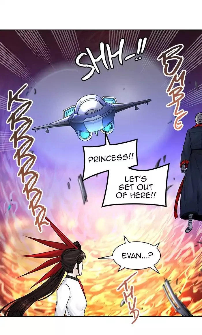 Tower of God, chapter 416, image 26