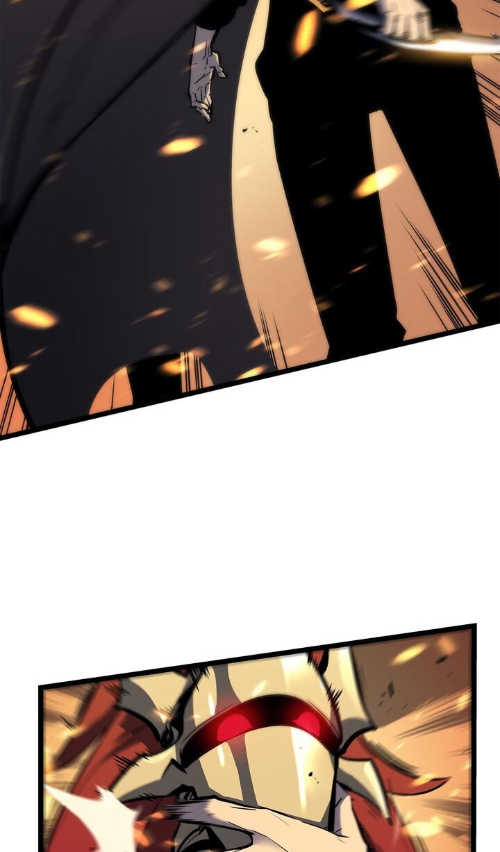 Solo Leveling, chapter 82, page 11