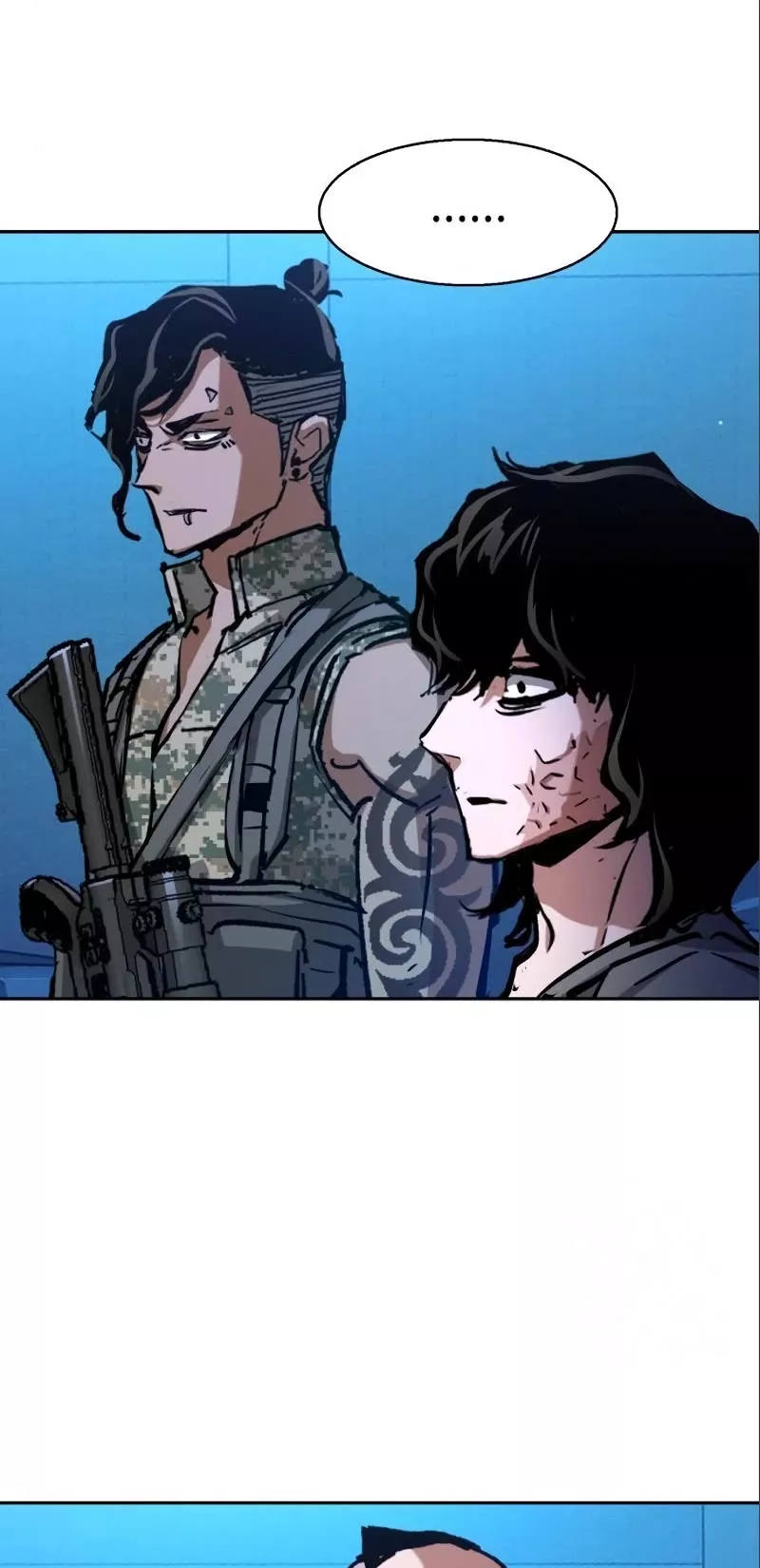 Teenage Mercenary, chapter 167, image 39
