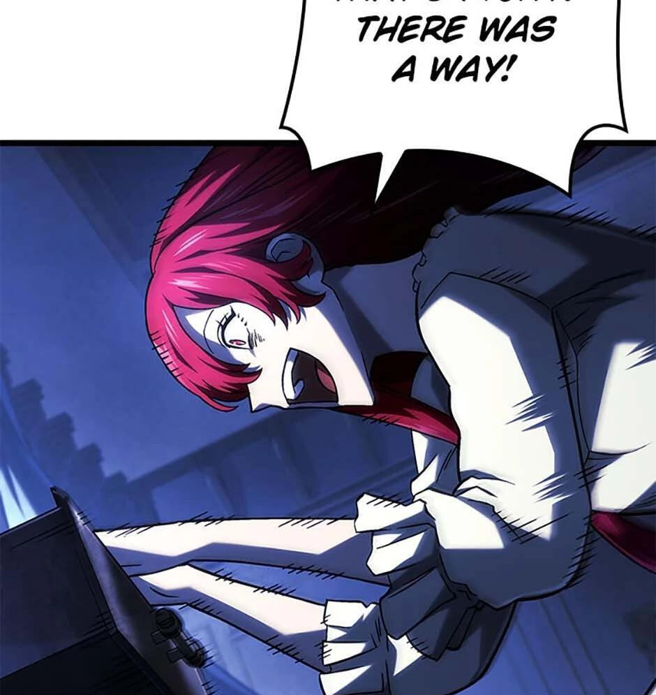 Revenge of the Baskerville Bloodhound, chapter 104, image 66