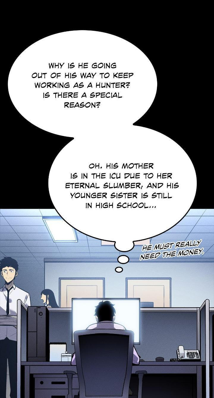 Solo Leveling, chapter 200, image 23