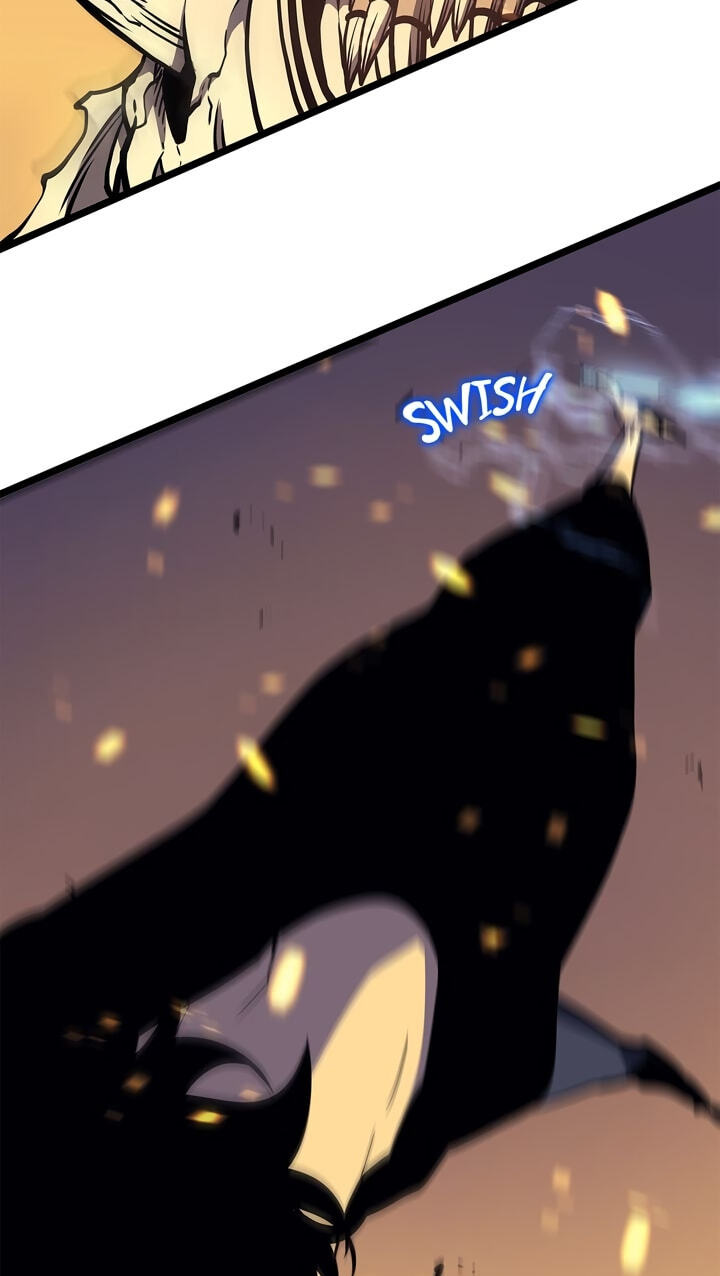 Solo Leveling, chapter 74, page 88