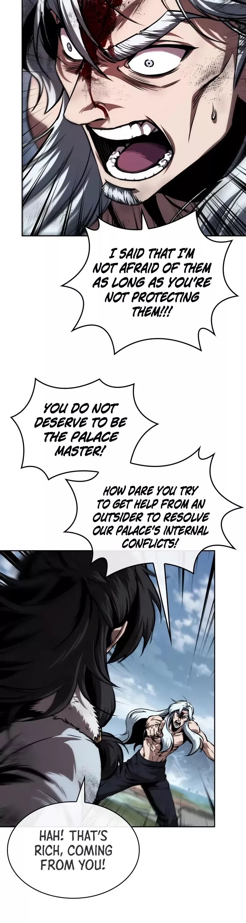 Nano Machine, chapter 274, image 44