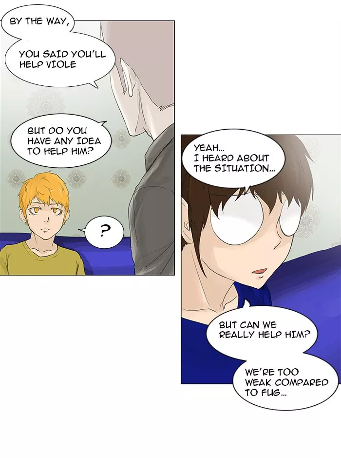 Tower of God, chapter 115, image 35