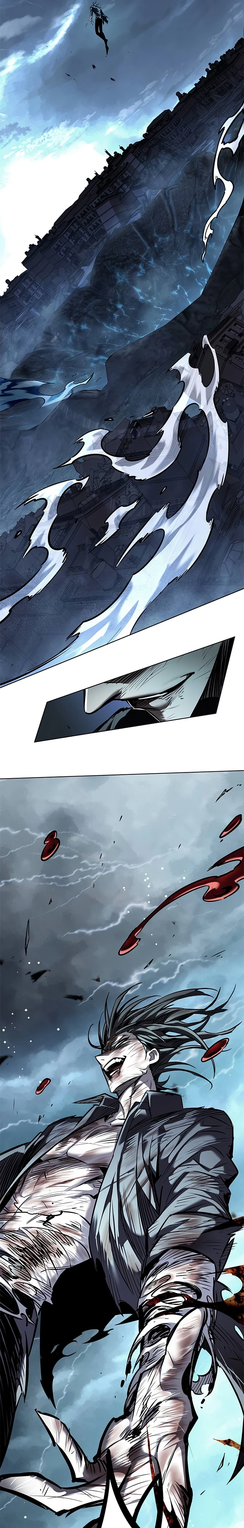 Eleceed, chapter 416, image 34