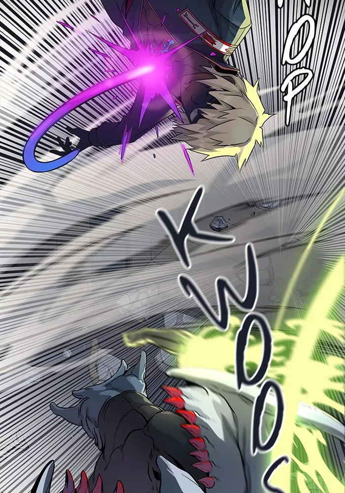 Tower of God, chapter 505, image 43