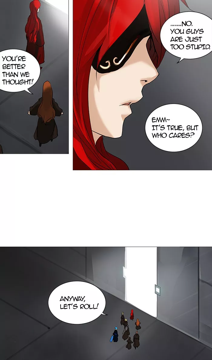 Tower of God, chapter 236, image 50