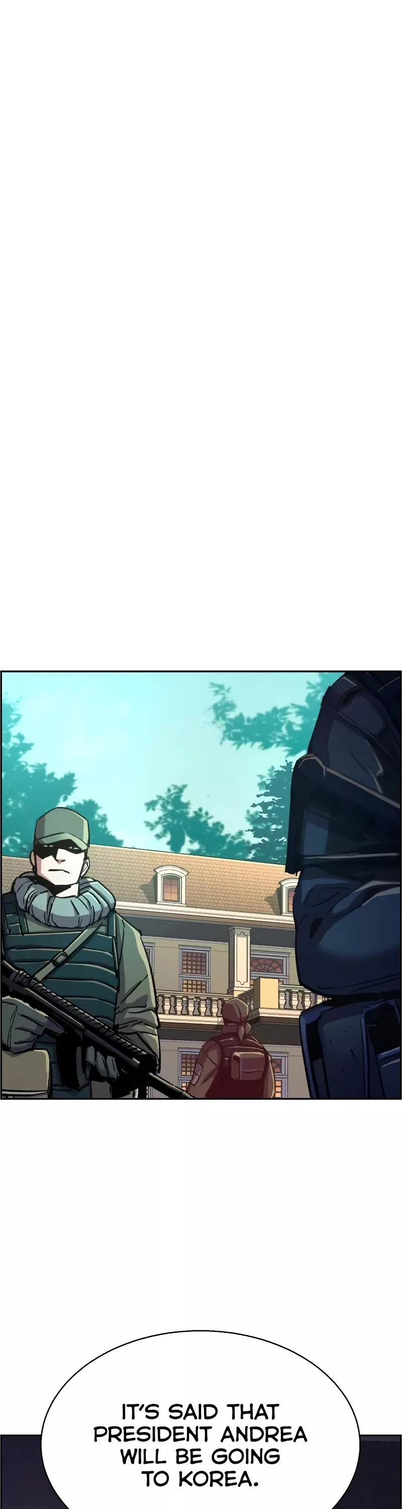 Teenage Mercenary, chapter 127, image 17