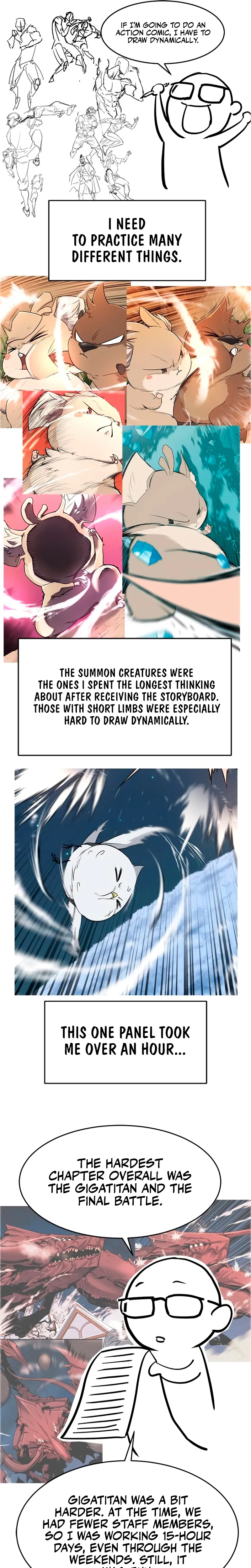 The Greatest Estate Developer, chapter 223, image 54