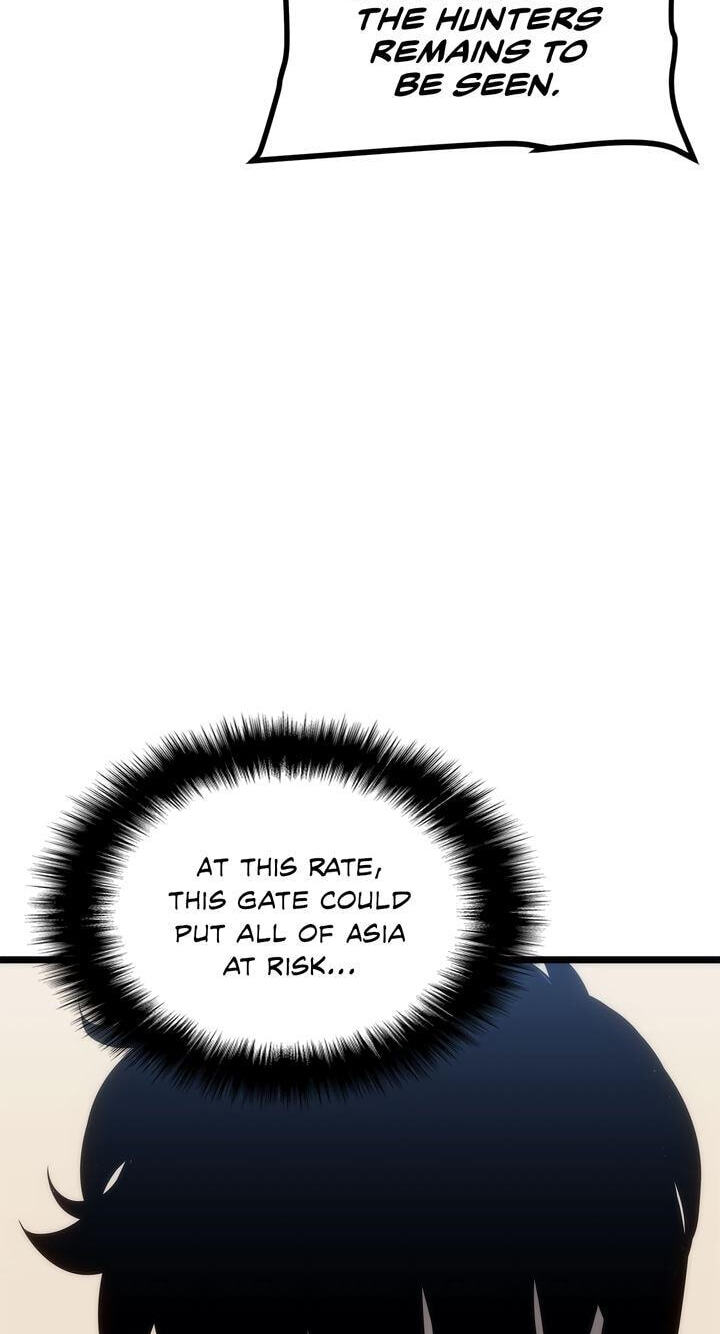 Solo Leveling, chapter 132, image 44