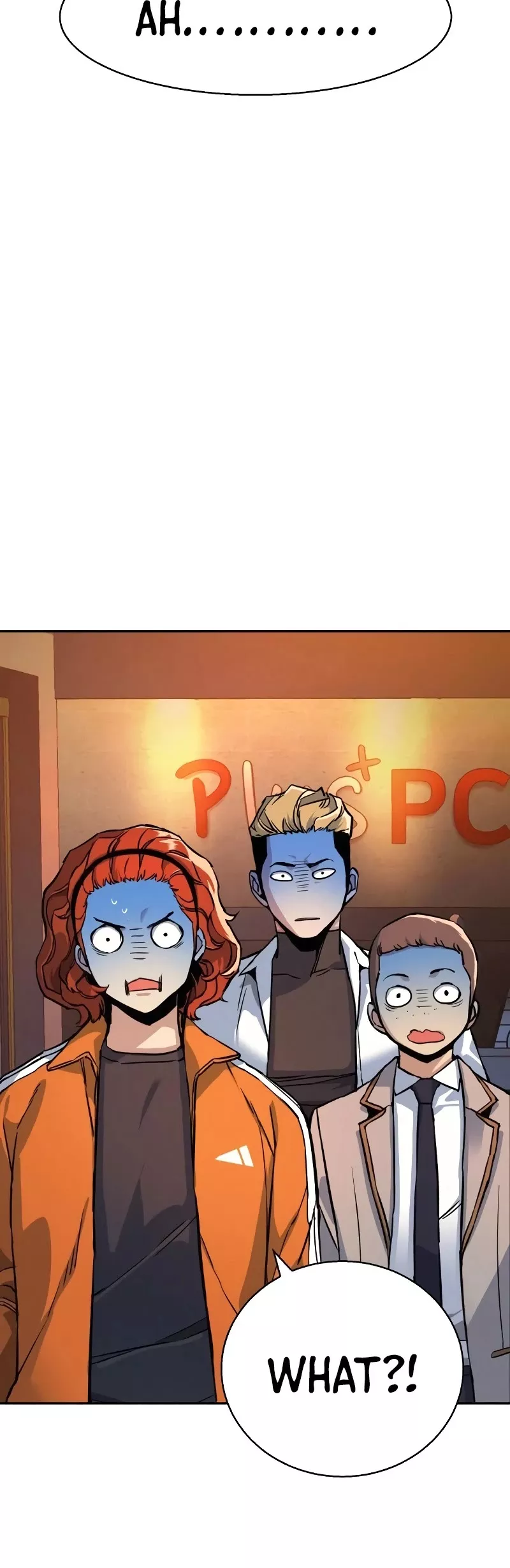 Teenage Mercenary, chapter 59, image 56