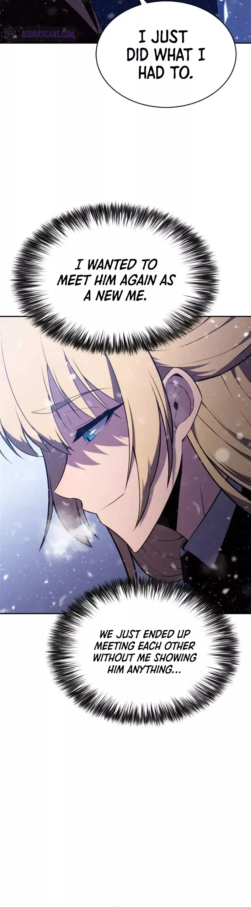 Solo Max-Level Newbie, chapter 186, image 31