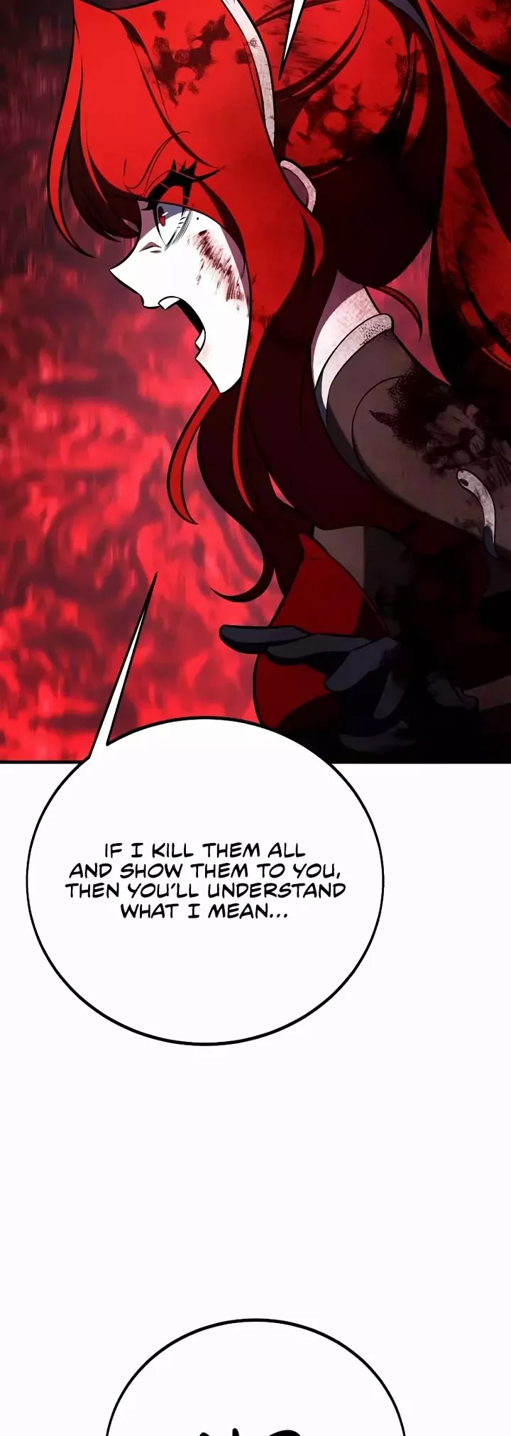 I Killed the Main Player, chapter 112, image 32