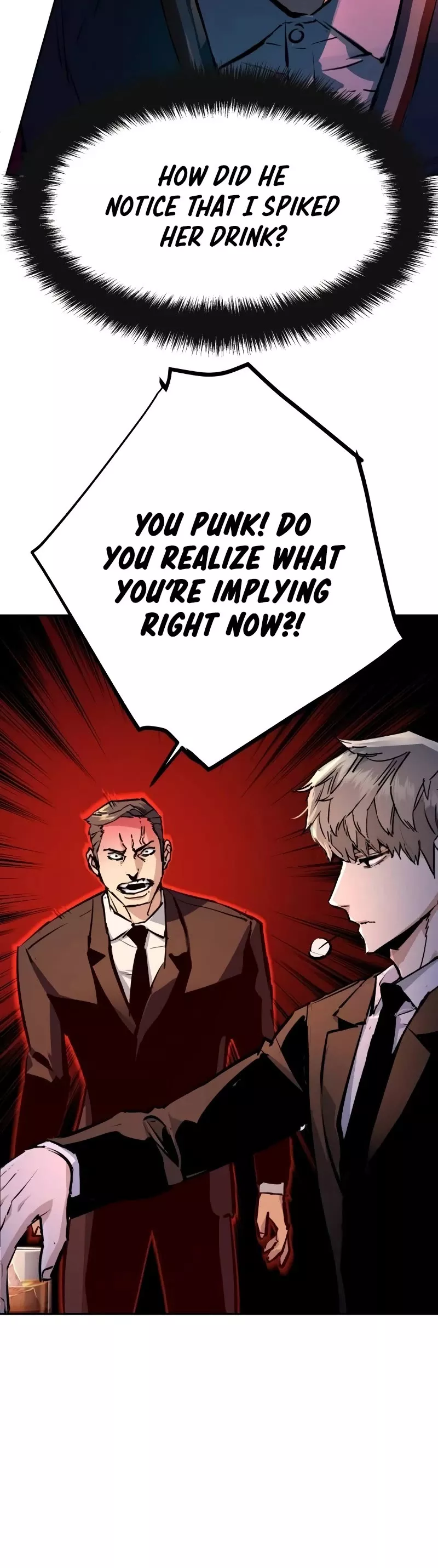 Teenage Mercenary, chapter 179, image 6