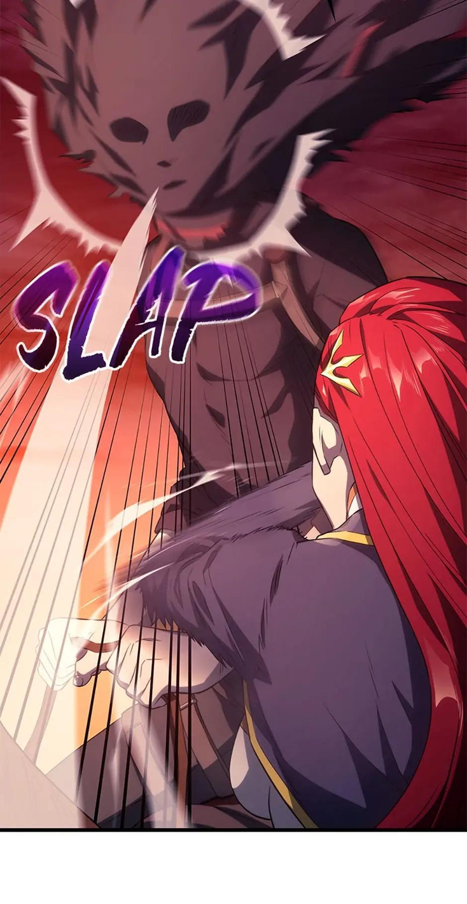 Revenge of the Baskerville Bloodhound, chapter 27, image 38