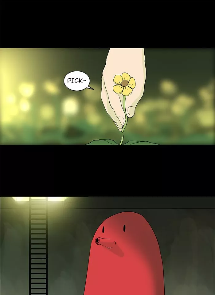 Tower of God, chapter 142, image 41