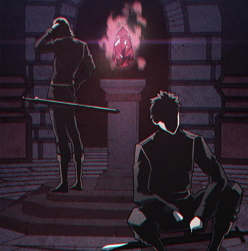 Revenge of the Baskerville Bloodhound, chapter 7, image 44