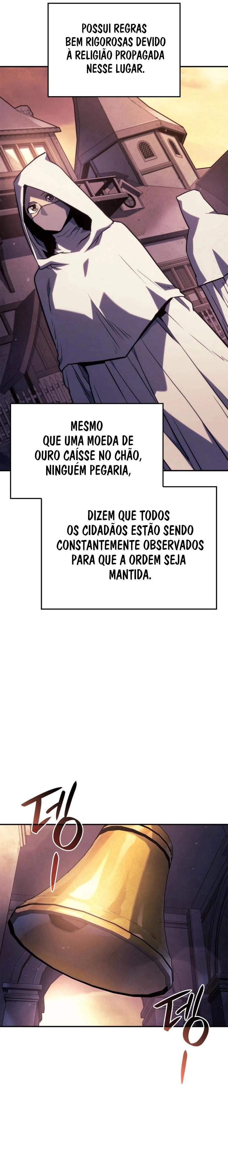 Revenge of the Baskerville Bloodhound, chapter 45, image 25
