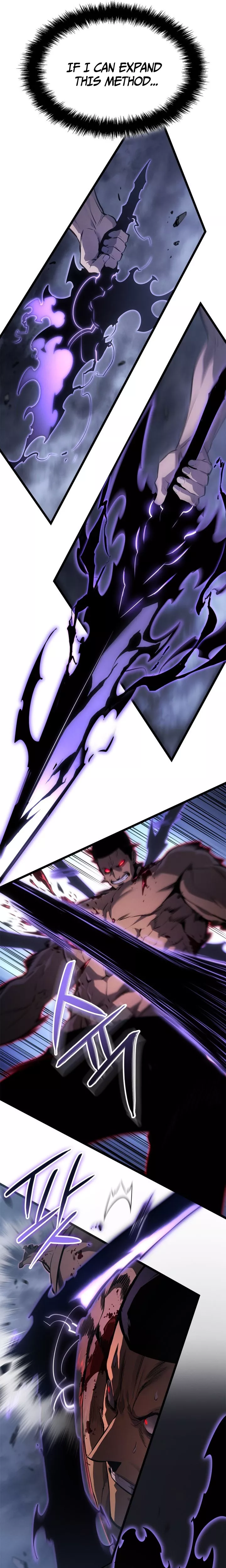Solo Leveling: Ragnarok, chapter 58, image 19