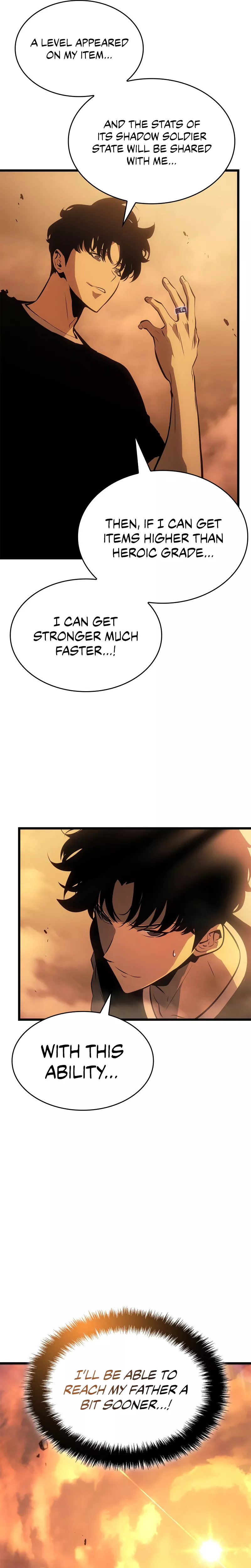 Solo Leveling: Ragnarok, chapter 52, image 33