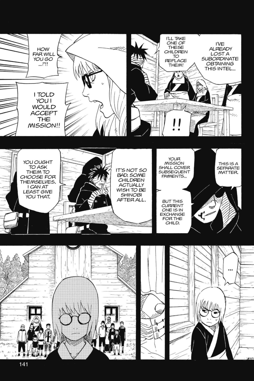 Naruto, chapter 583, image 7