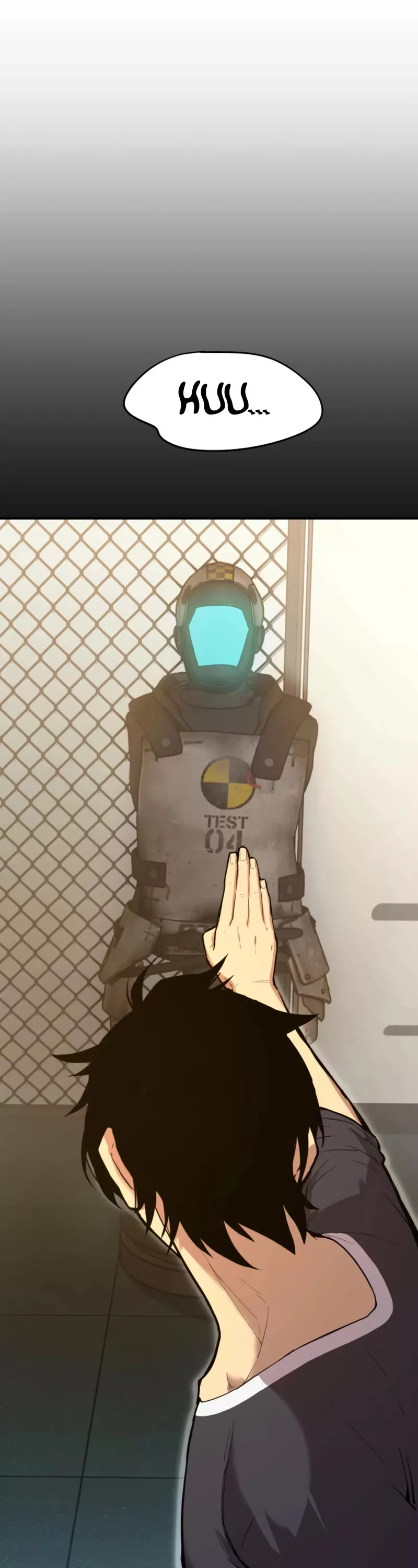 Logging 10,000 Years into the Future, chapter 2, image 37