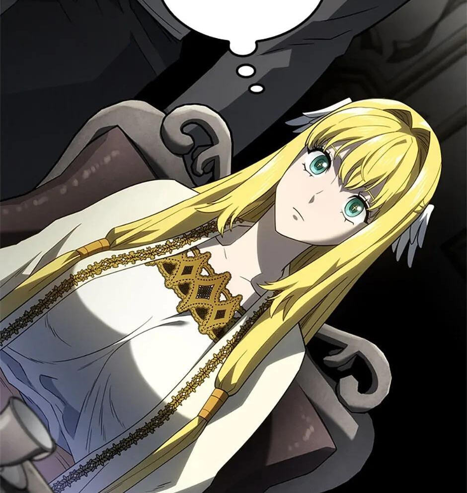 Revenge of the Baskerville Bloodhound, chapter 47, image 84