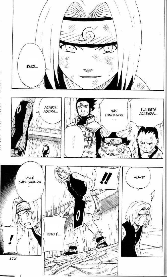 Naruto, chapter 72, image 16