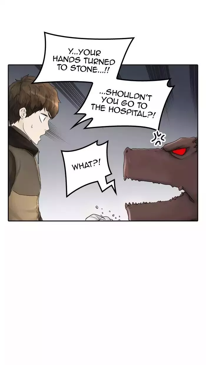 Tower of God, chapter 377, image 20