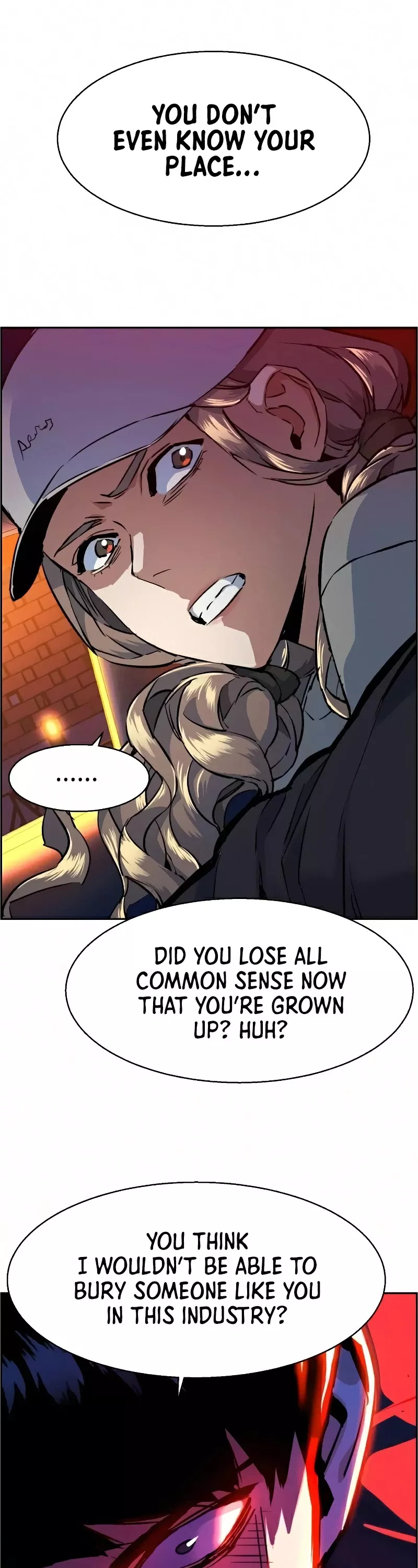 Teenage Mercenary, chapter 60, image 41