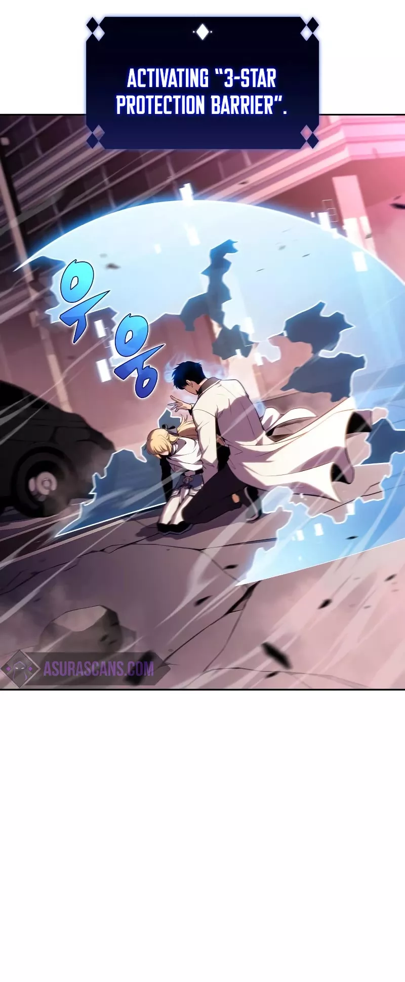 Solo Max-Level Newbie, chapter 106, image 60