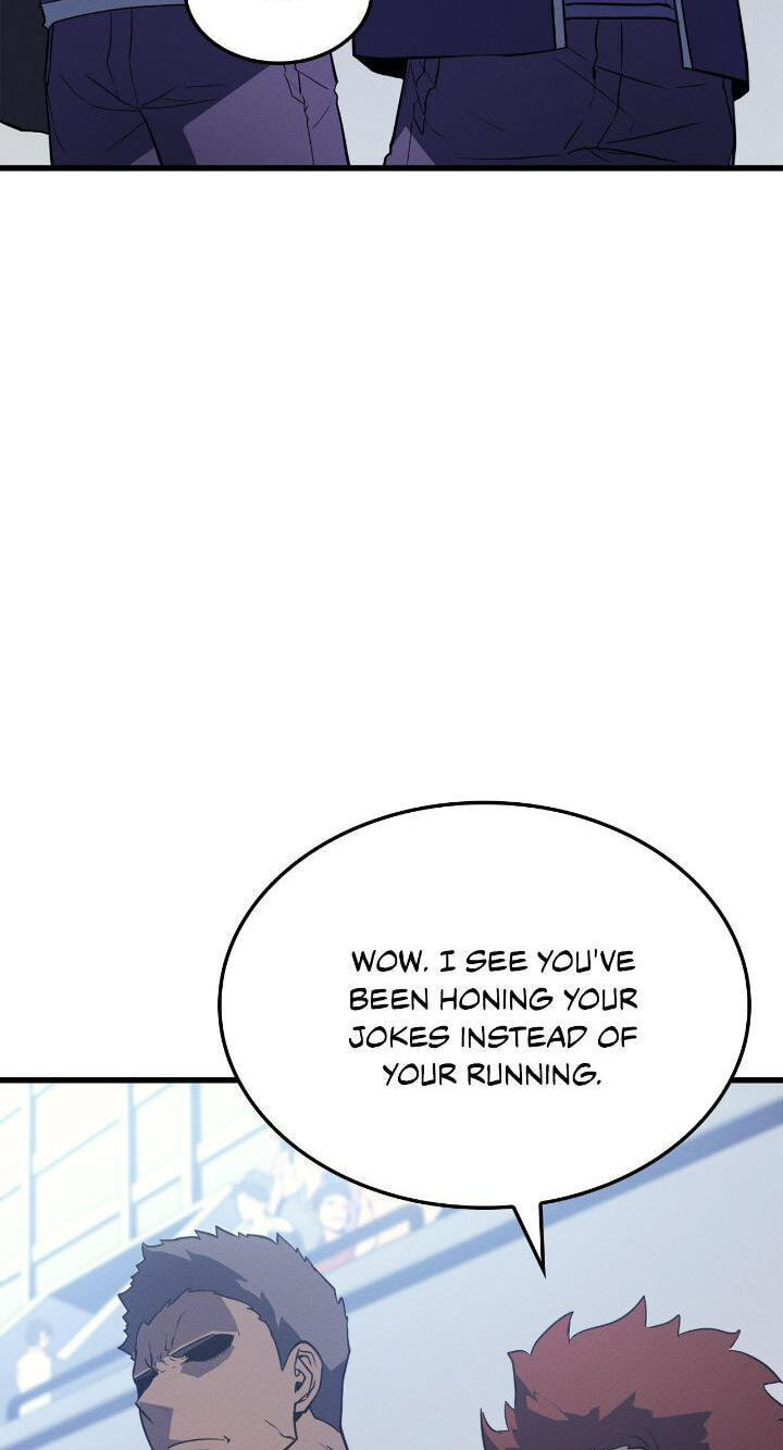 Solo Leveling, chapter 185, image 5