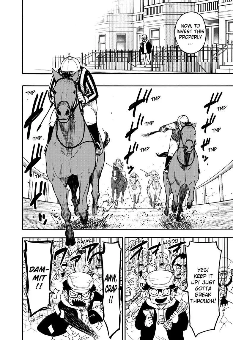 SPY x FAMILY, chapter 105, image 7