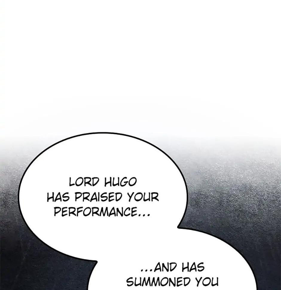 Revenge of the Baskerville Bloodhound, chapter 25, image 17