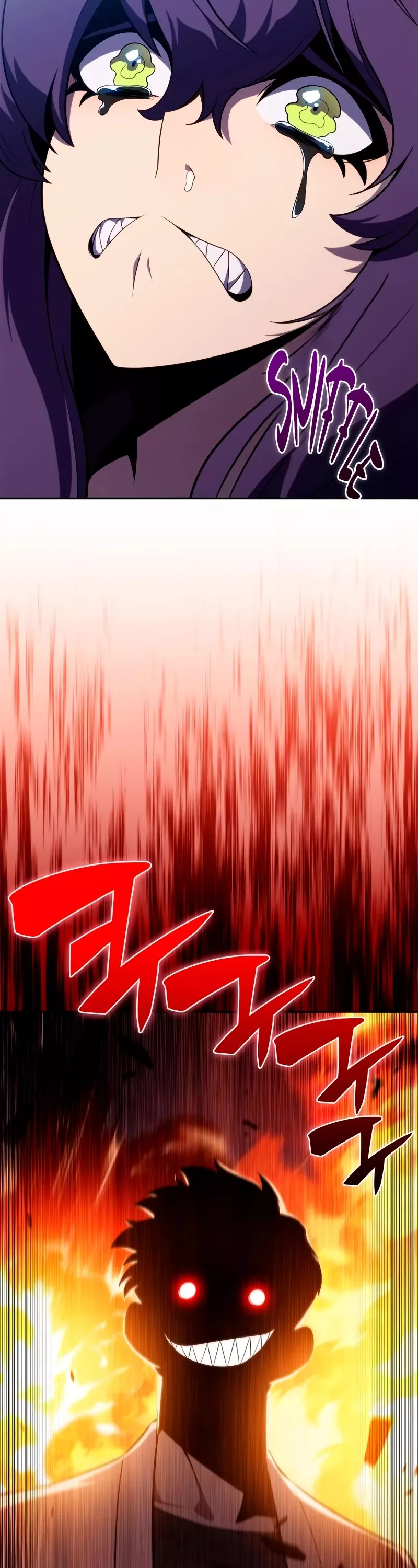 Solo Max-Level Newbie, chapter 166, image 3