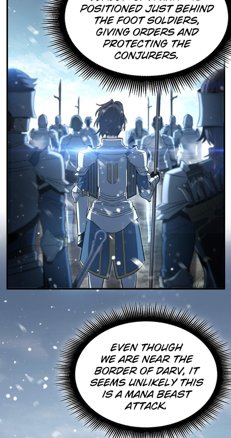 The Beginning After the End, chapter 189, image 81