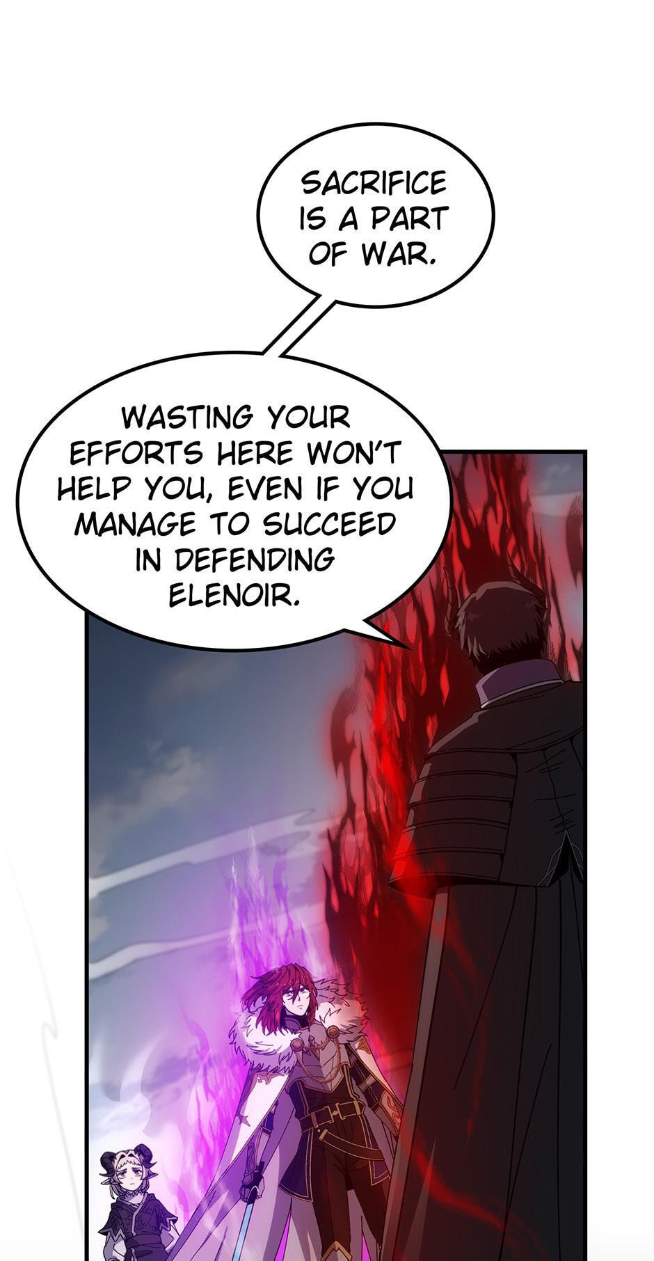 The Beginning After the End, chapter 249, image 37