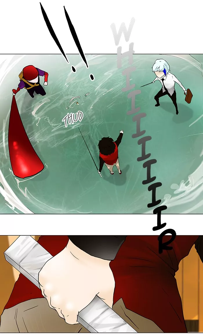 Tower of God, chapter 22, image 34