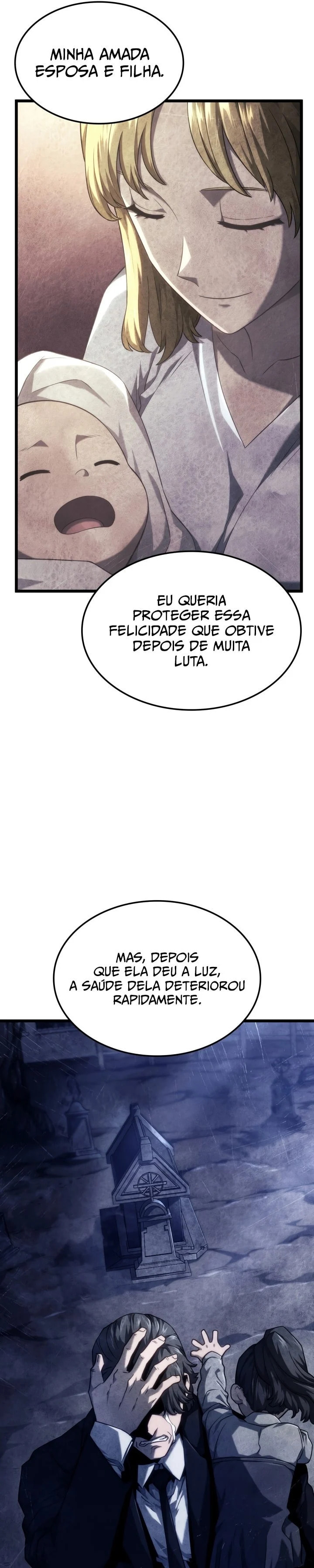 Revenge of the Baskerville Bloodhound, chapter 67, image 22