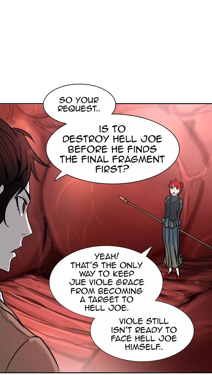 Tower of God, chapter 319, image 44