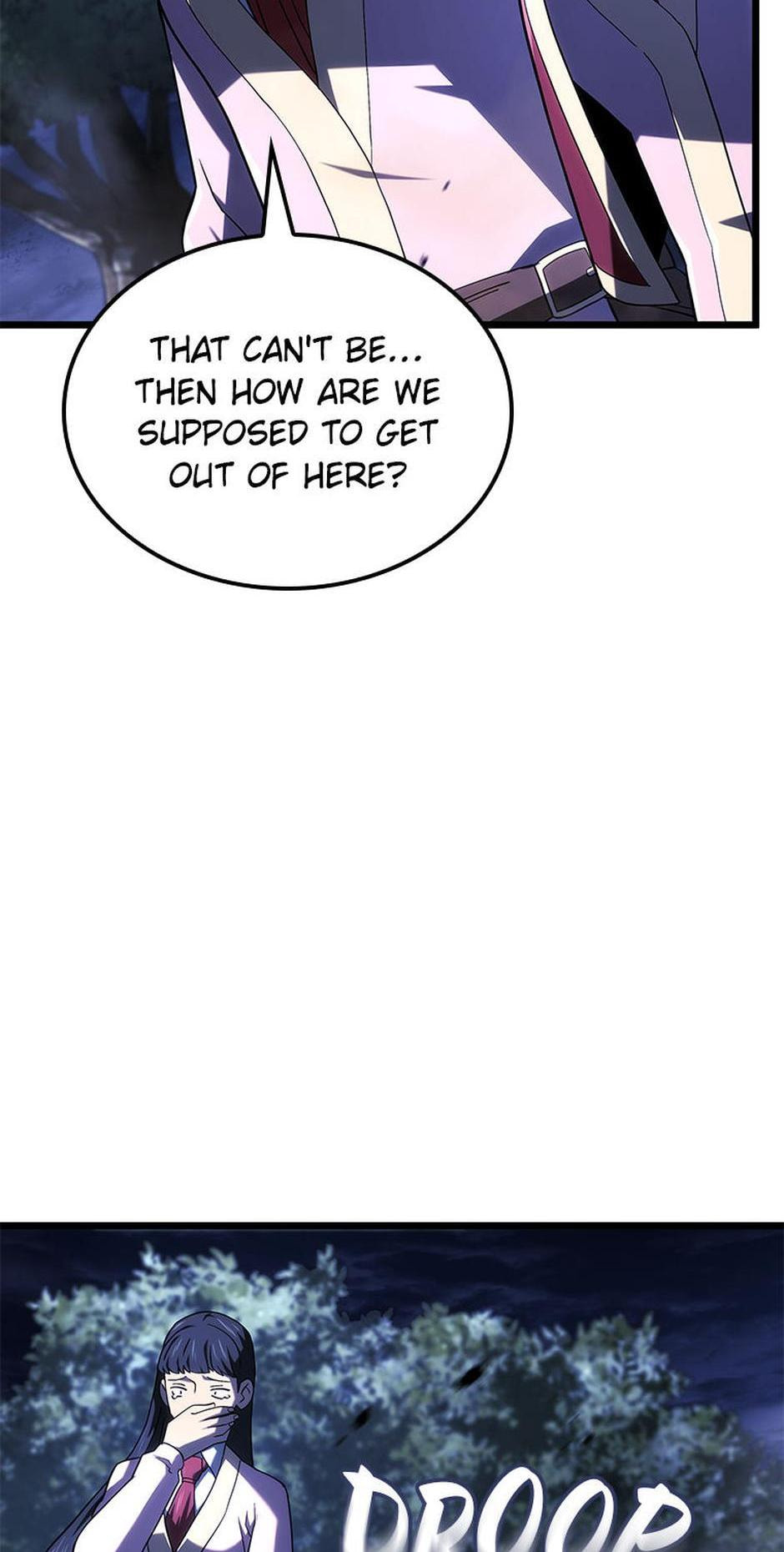 Revenge of the Baskerville Bloodhound, chapter 119, image 45