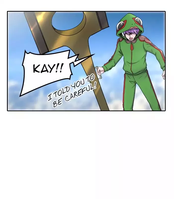 Tower of God, chapter 404, image 13