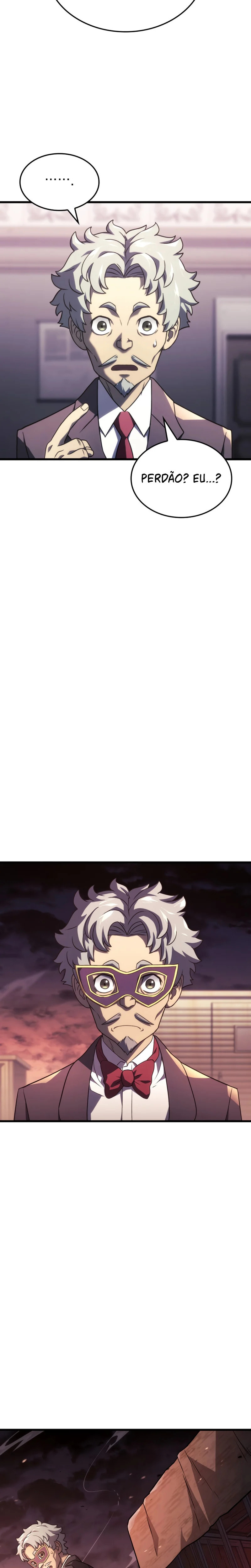 Revenge of the Baskerville Bloodhound, chapter 20, image 35